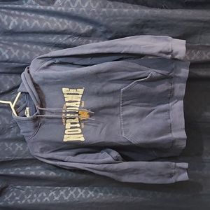 Notre Dame xl sweatshirt...vintage